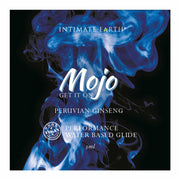 Intimate Earth - Mojo Waterbased Performance Glide 3 ml