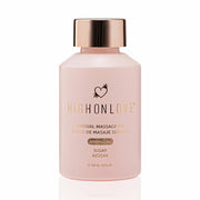 HighOnLove - CBD Sensual Massage Oil Sugar High 100 ml