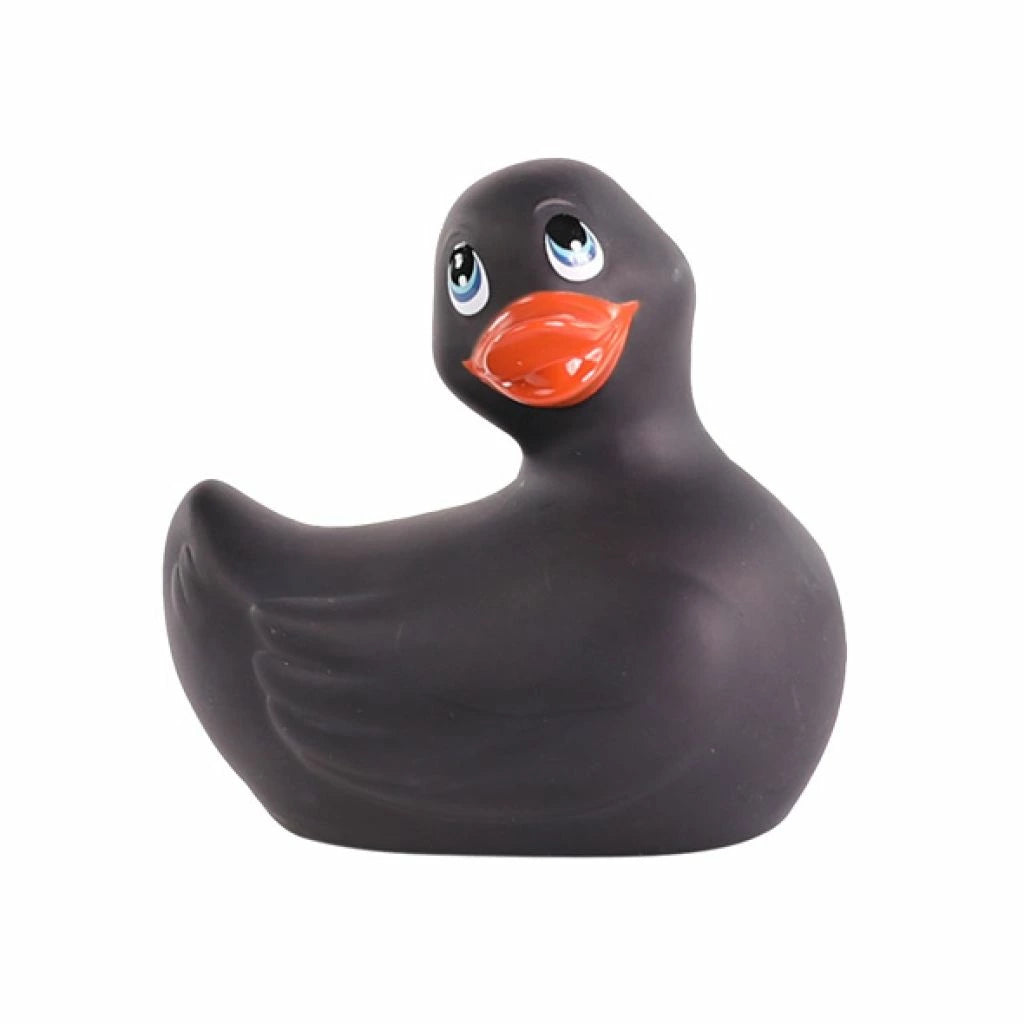 I Rub My Duckie 2.0 Classic Black