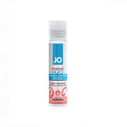 System JO - H2O Warming 30 ml