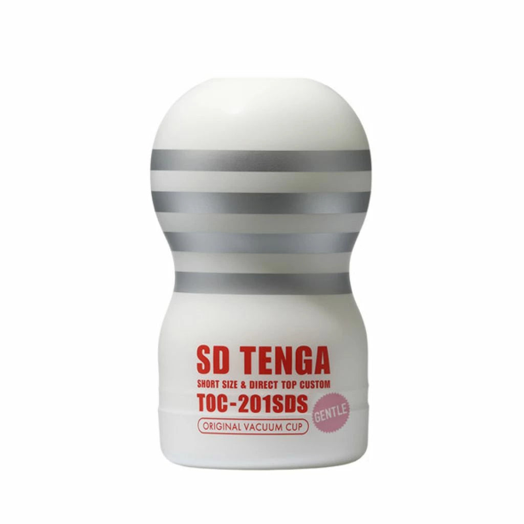 Masturbator - Tenga SD Original Vacuum Cup Gentle