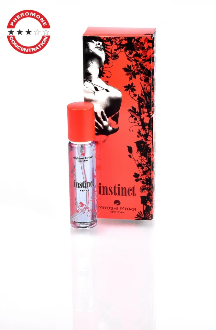 Miyoshi Miyagi - Original Instinct for Her 15 ml