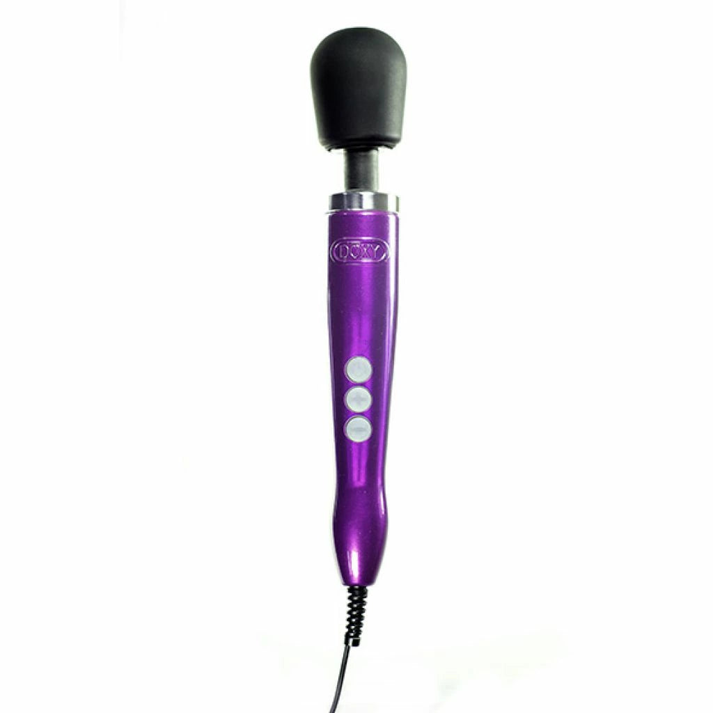 Doxy - Die Cast Wand Massager Purple