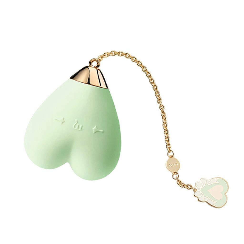 Zalo - Baby Heart Melon Green