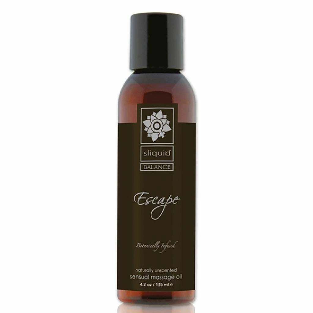 Sliquid - Balance Massage Escape 125 ml