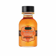 Olejek stymulujący - Kama Sutra Oil of Love Tropical Mango 22 ml