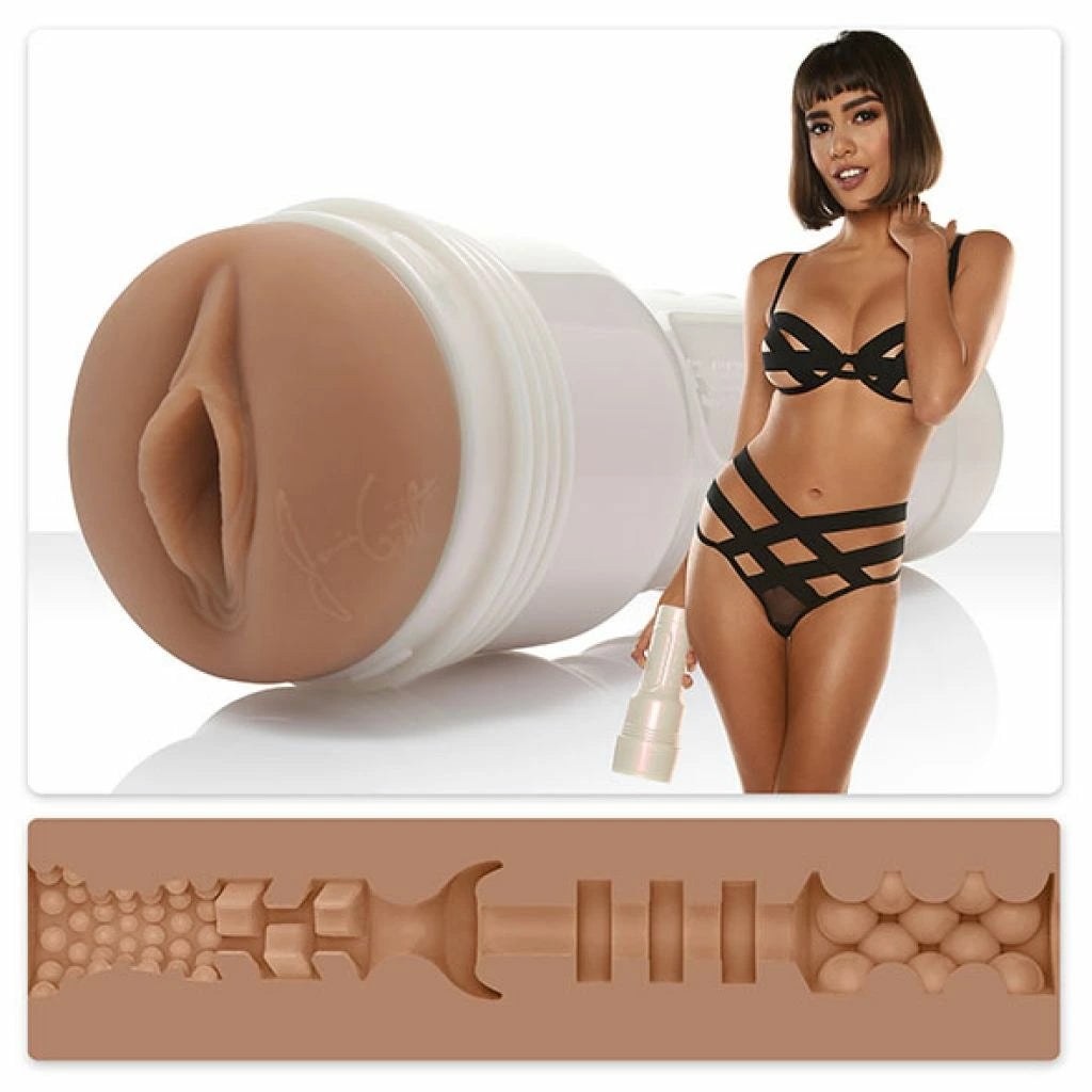 Fleshlight Girls - Janice Griffith Eden