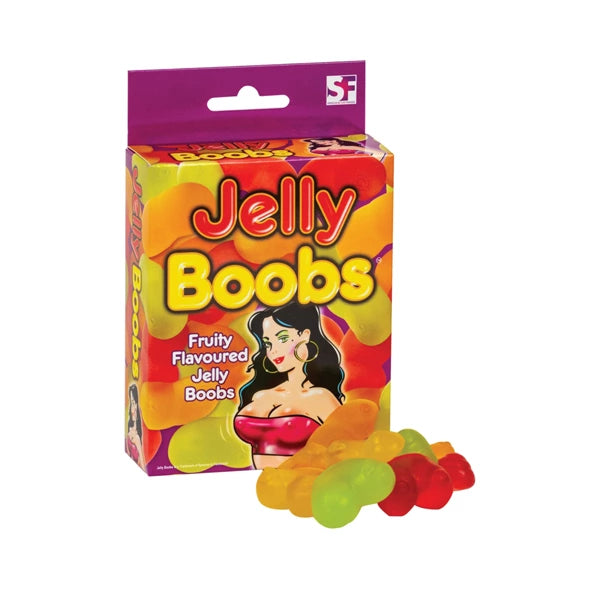 Jelly Boobs