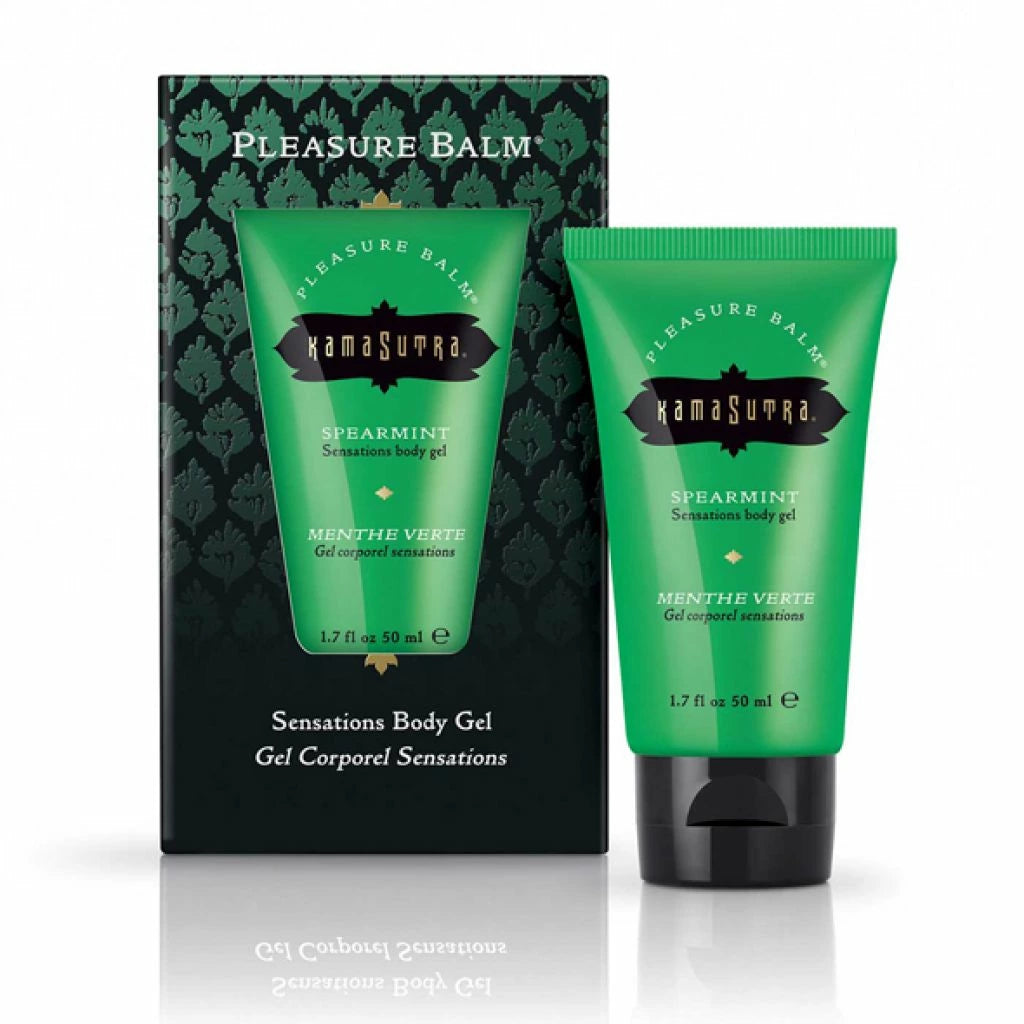 Kama Sutra - Pleasure Balm Spearmint 50 ml