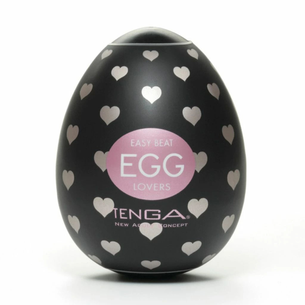 Tenga - Egg Lovers (1 Piece)