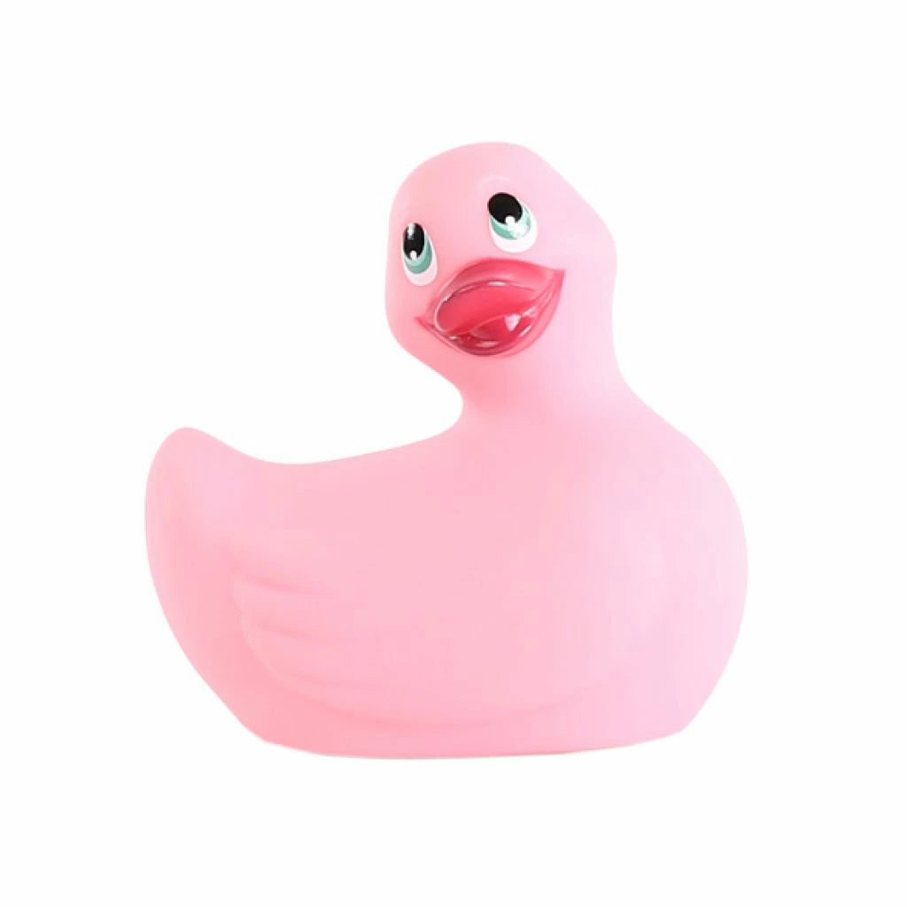 I Rub My Duckie 2.0 Classic Pink