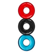 Oxballs - Ringer of Do-Nut 1 3-pack Multi