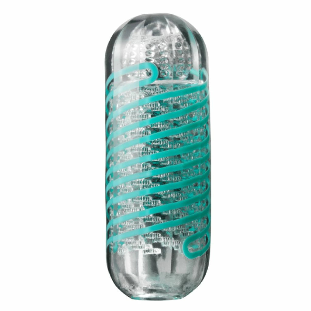 Tenga - Spinner 04 Pixel