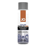 System JO - Premium Anal Cooling 120 ml