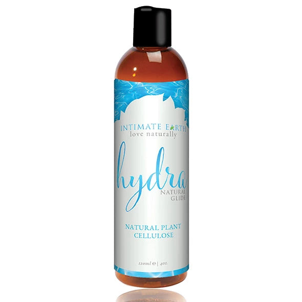 Intimate Earth - Hydra Glide 120 ml