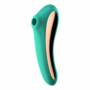 Satisfyer - Dual Kiss Green