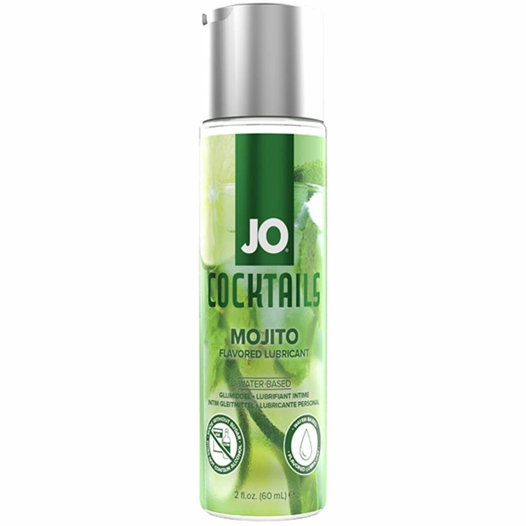 System JO - H2O Cocktails Mojito 60 ml