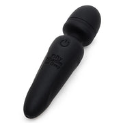 Fifty Shades of Grey - Sensation Mini Wand Vibrator