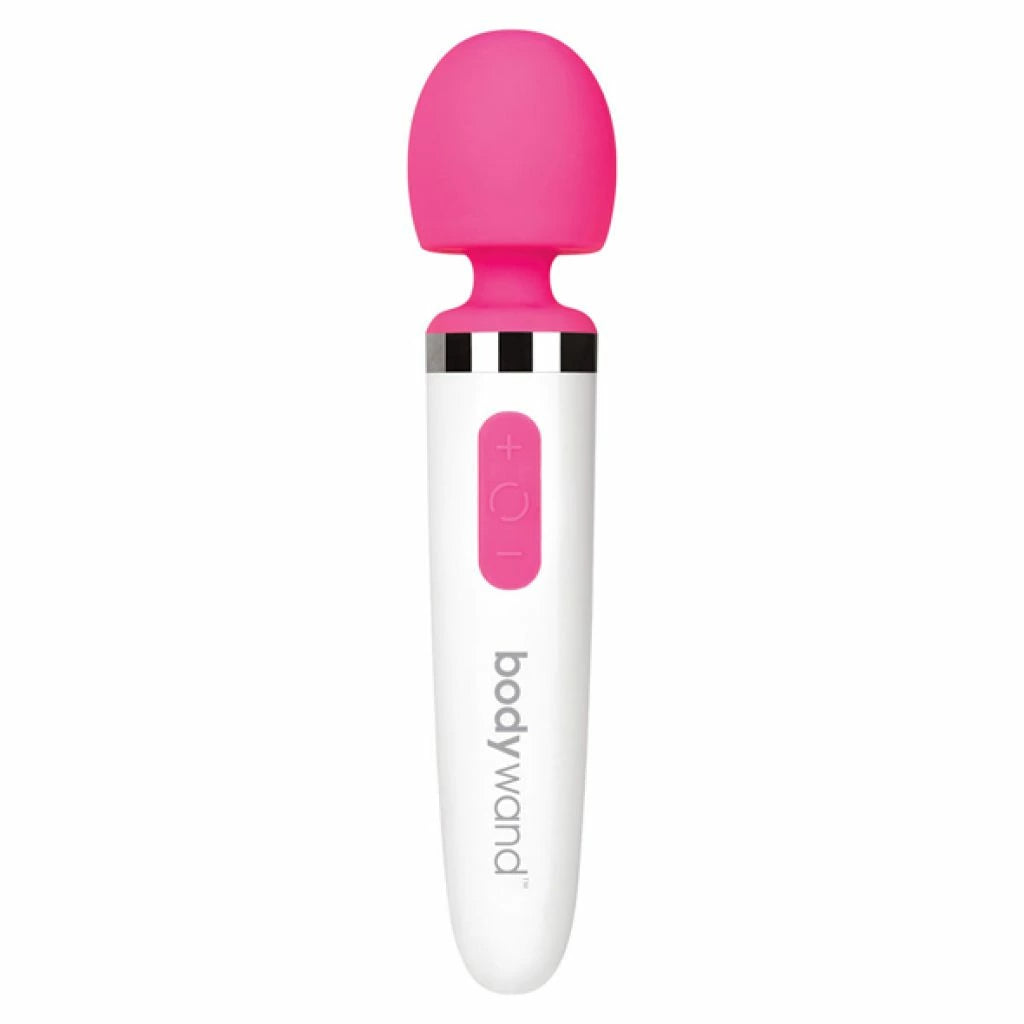 Bodywand - Aqua Mini Pink