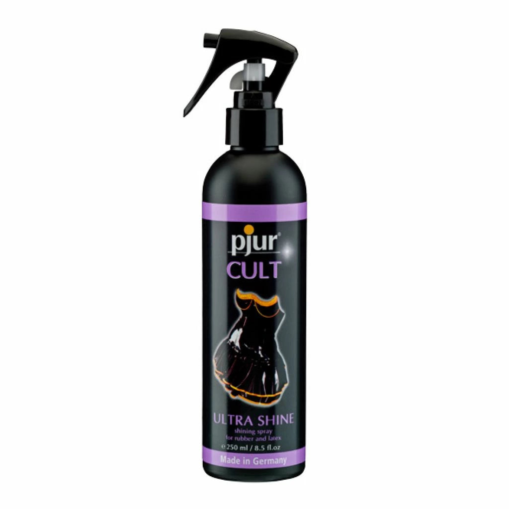 Pjur - Cult Ultra Shine 250 ml