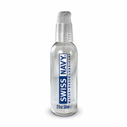 Swiss Navy - Water Based Lubricant 59 ml