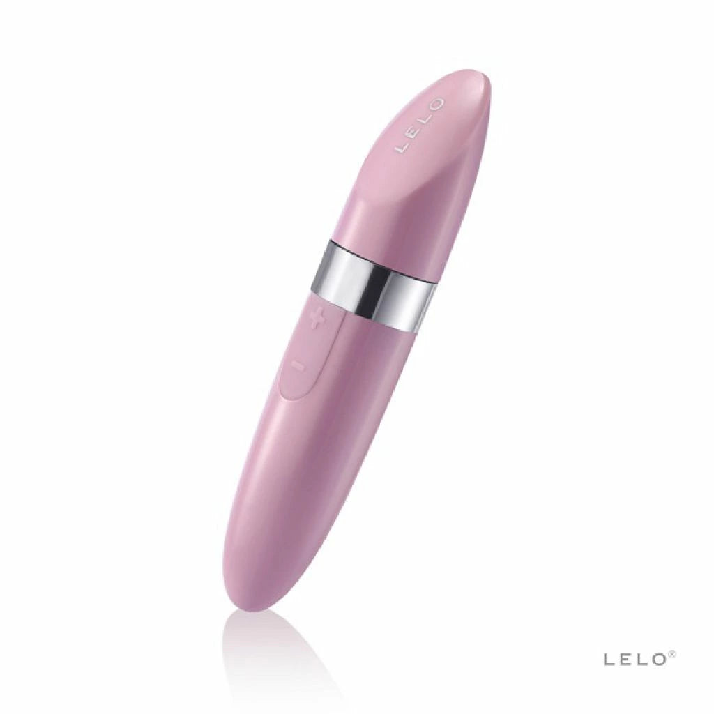 Lelo - Mia 2 Petal Pink