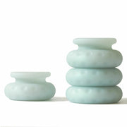 Ohnut - Classic Soft Buffer Rings (Set of 4) Jade