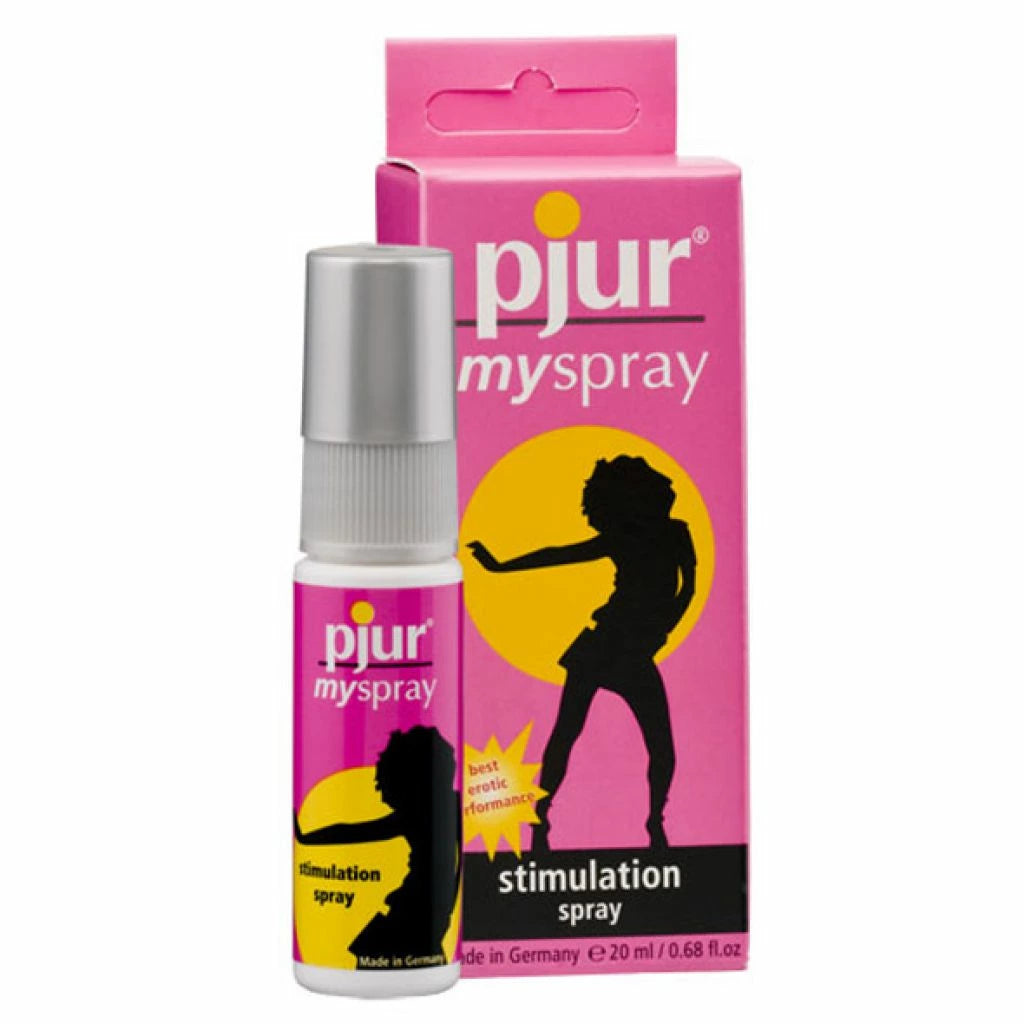 Pjur - MySpray 20 ml