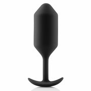 B-Vibe - Snug Plug 3 Black