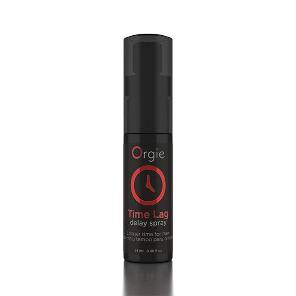 Orgie - Time Lag Delay Spray 25 ml