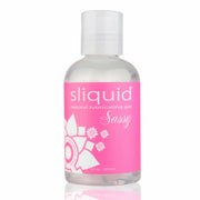 Sliquid - Naturals Sassy 125 ml