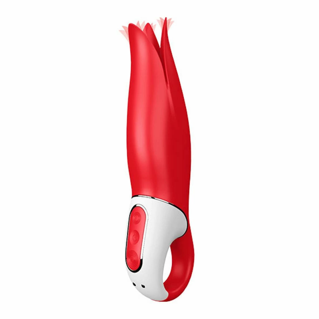 Satisfyer - Power Flower