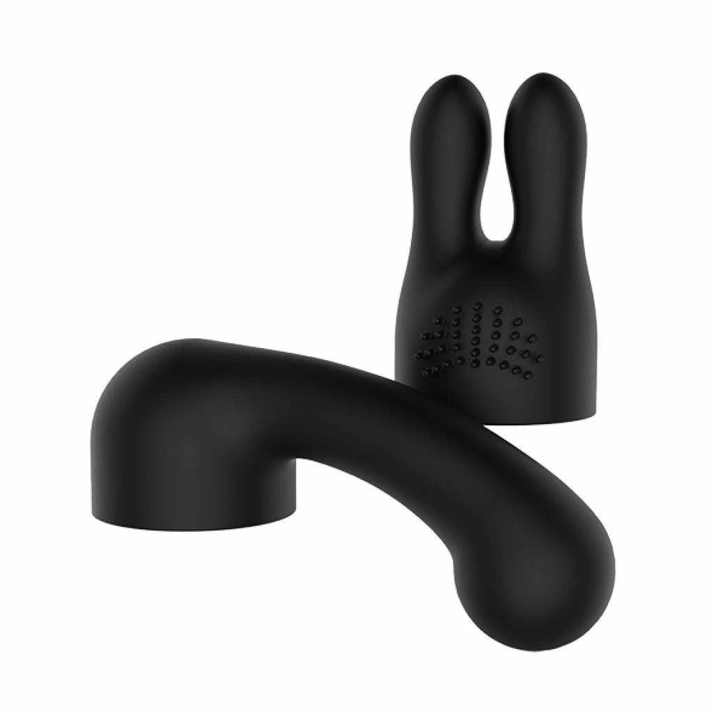 Bodywand - Curve Accessory Black