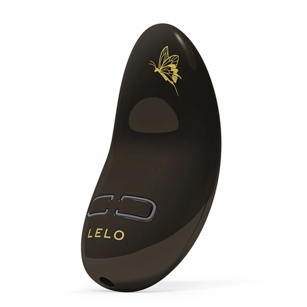 Lelo - Nea 3 Pitch Black