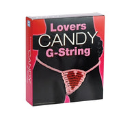 Lovers Candy G-String