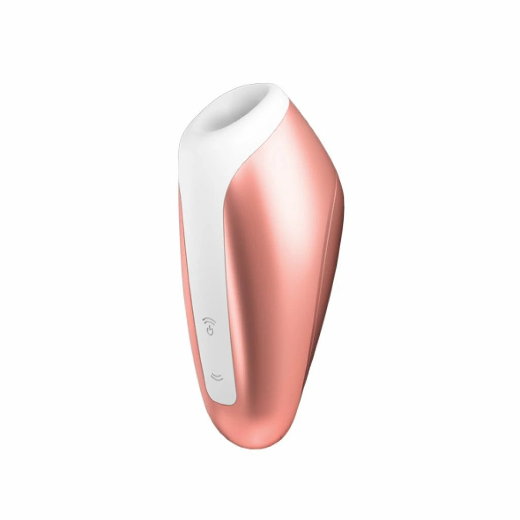 Satisfyer - Love Breeze Copper