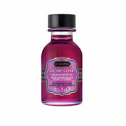 Kama Sutra - Oil of Love Raspberry Kiss 22 ml