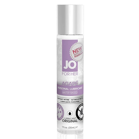 System JO - For Her Agape Original 30 ml