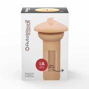 Autoblow - 2 Plus XT Vagina Sleeve A