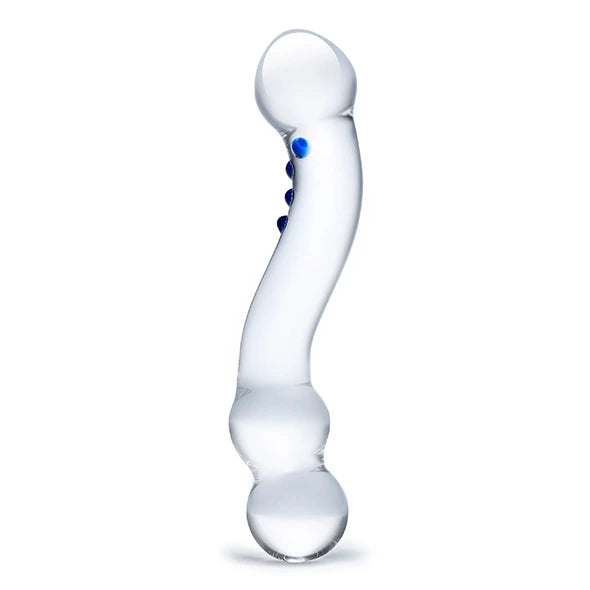 Glas - Curved G-Spot