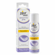 Pjur - MED Sensitive Glide Waterbased 100 ml