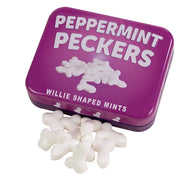 Peppermint Peckers Mini