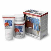 Penis XL Duo Pack