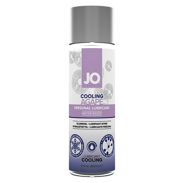 System JO - For Her Agape Cooling 60 ml