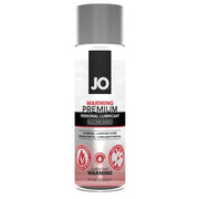 System JO - Premium Warming 60 ml