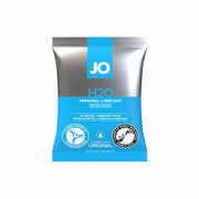 System JO - Sachet H2O Original 5 ml