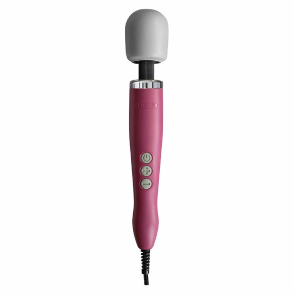 Doxy - Orginal Wand Massager Pink