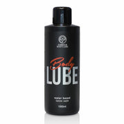 Body Lube Water Based 1000 ml