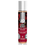 System JO - H2O Cherry Burst 30 ml