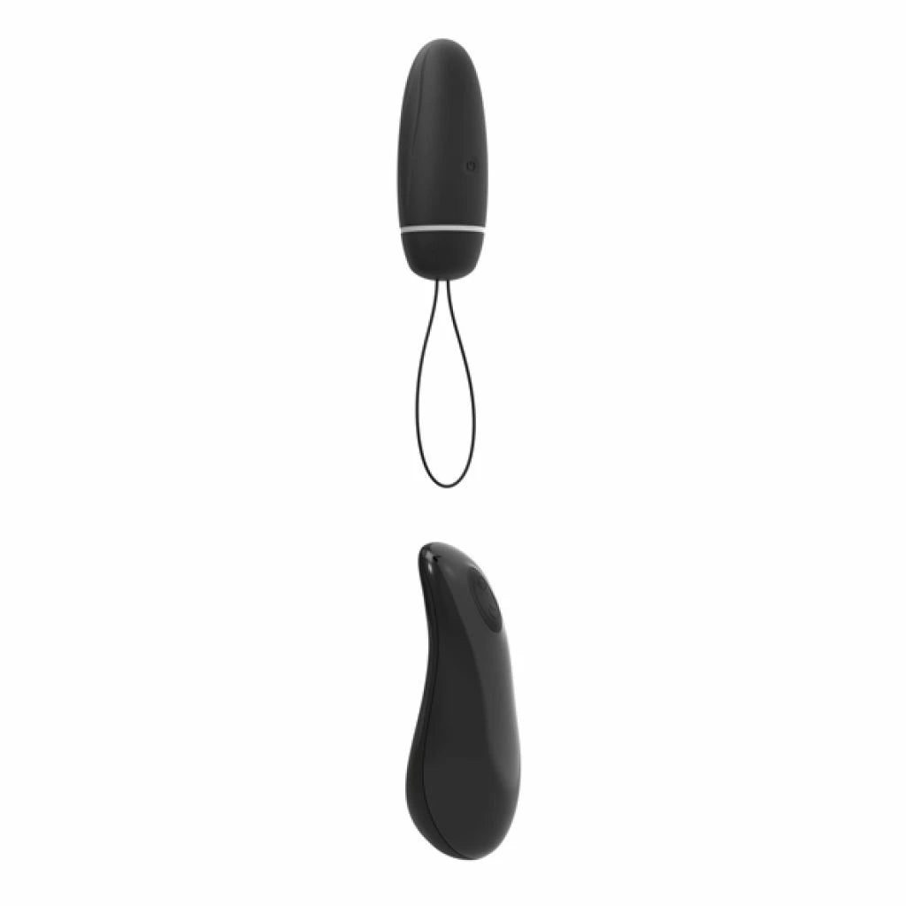 B Swish - bnaughty Deluxe Unleashed Black